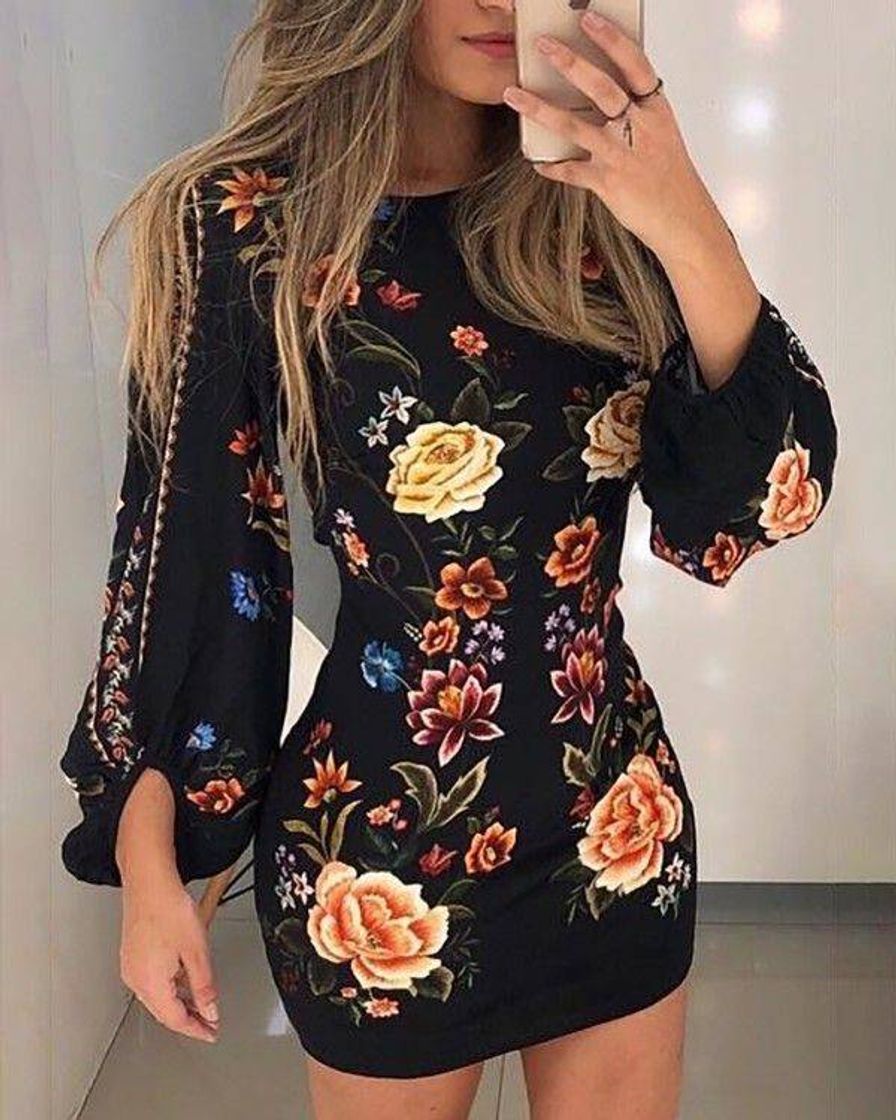 Vestido