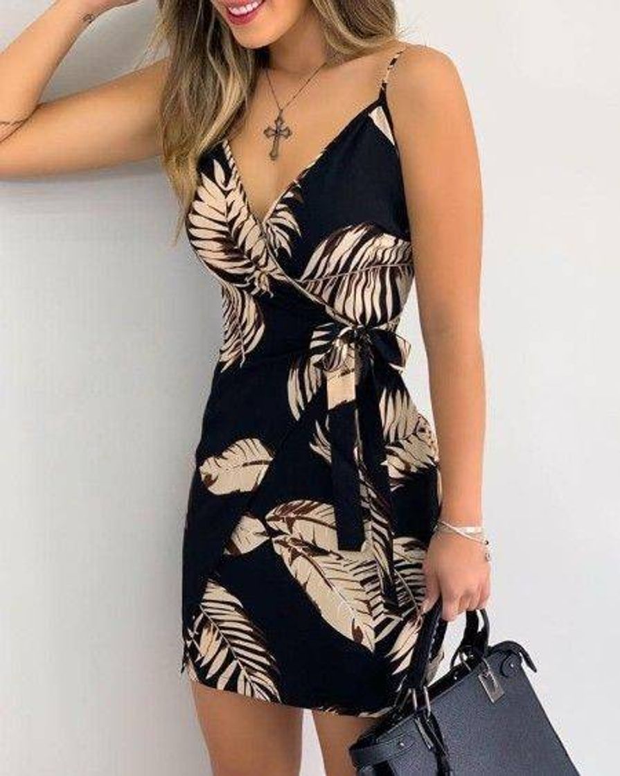 Moda Vestido