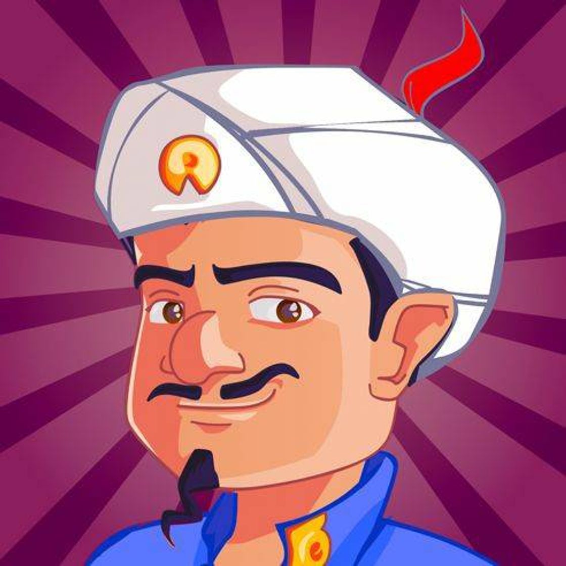 Videojuegos Akinator