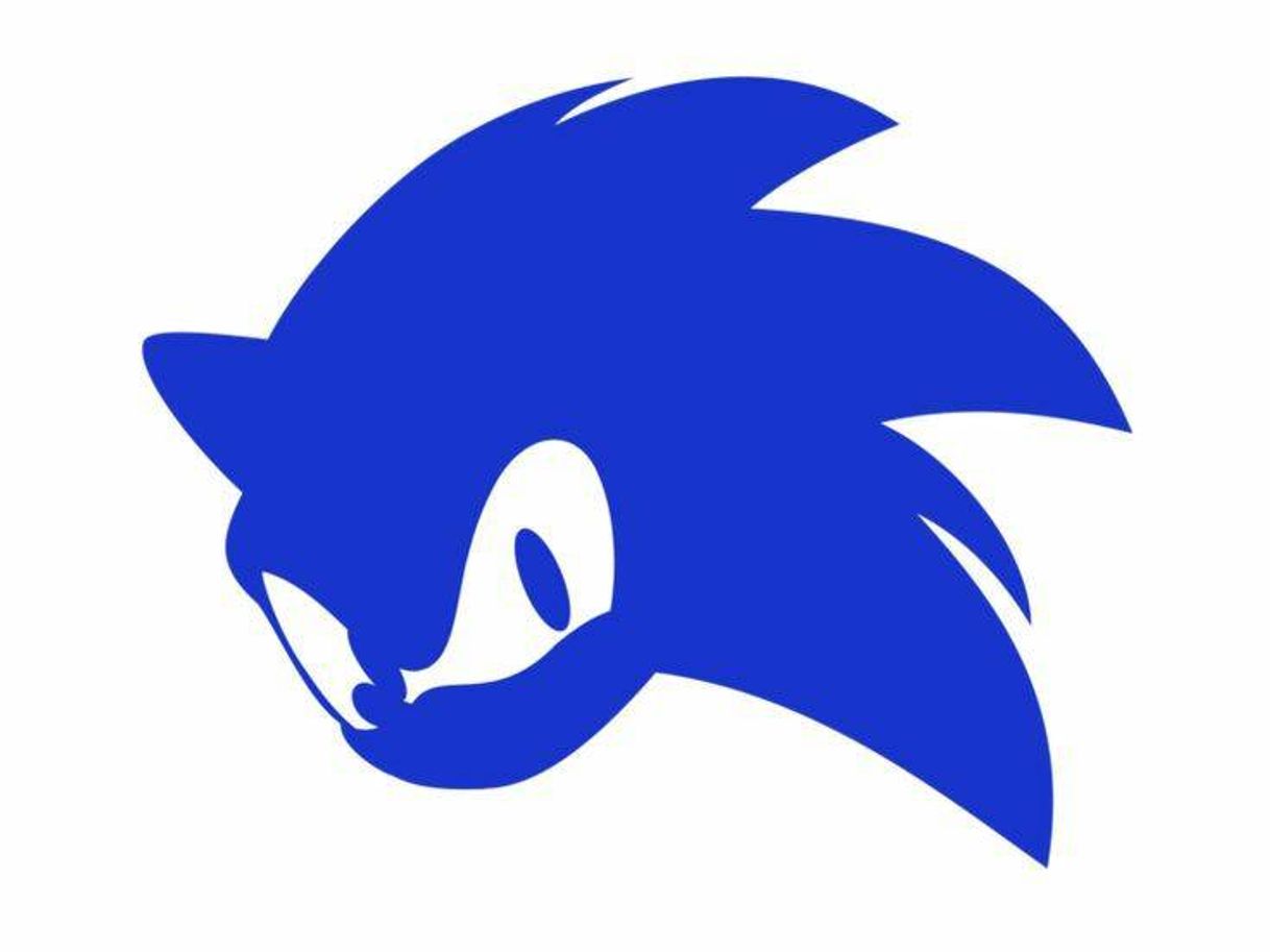 Videojuegos Sonic