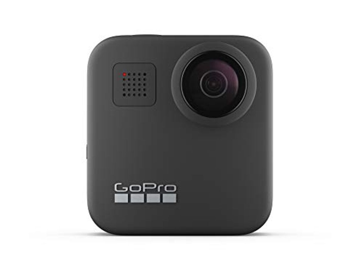Social GoPro MAX - Cámara de acción Digital a Prueba de Agua 360
