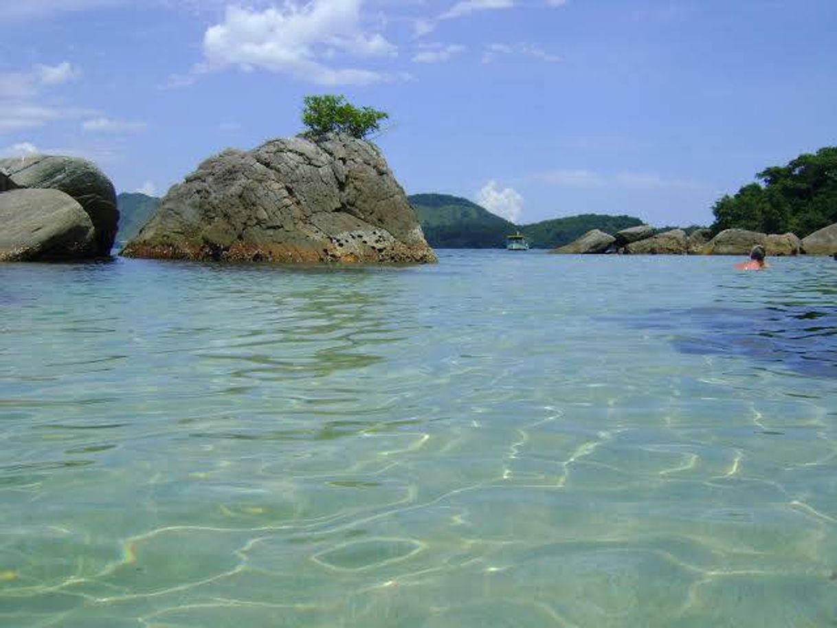 Moda Ilha do Pelado - Paraty 🏝