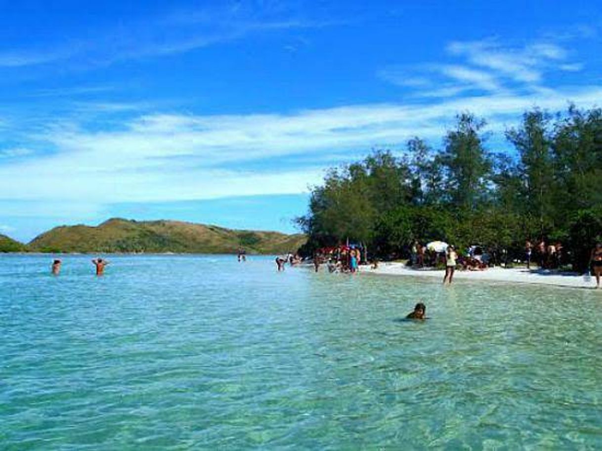 Moda Ilha do Japonês- Cabo Frio