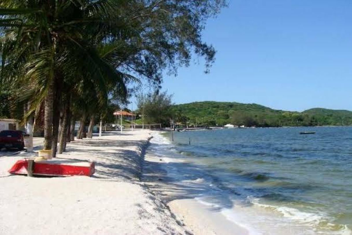 Moda Praia Linda - São Pedro da Aldeia