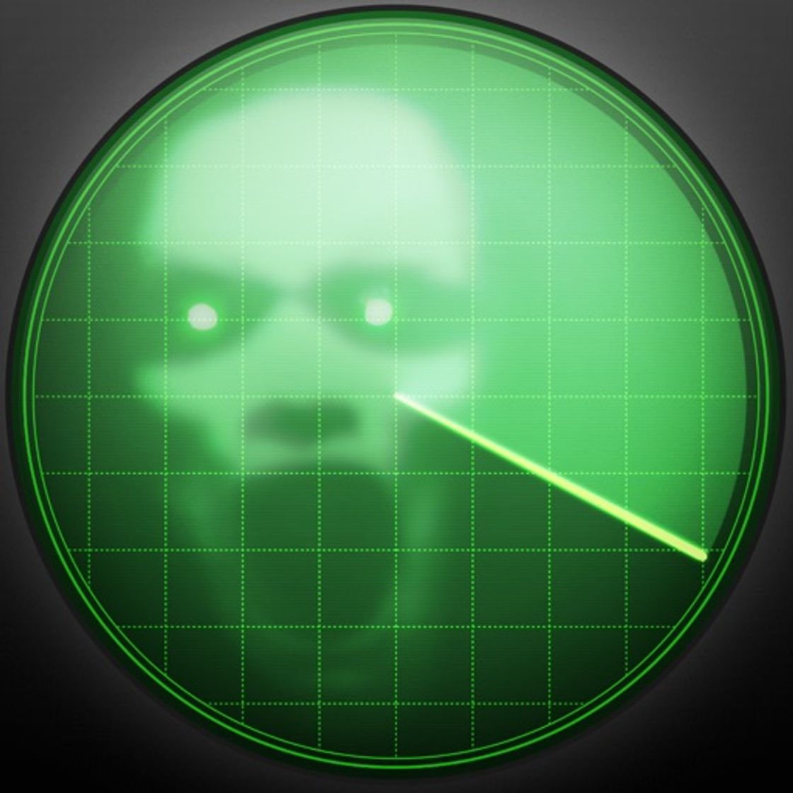 Apps Ghost Detector Radar Camera