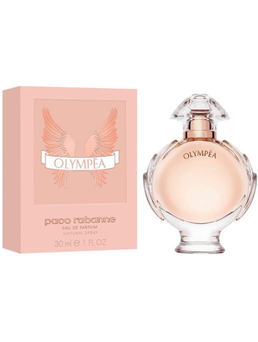 Moda Perfumes 