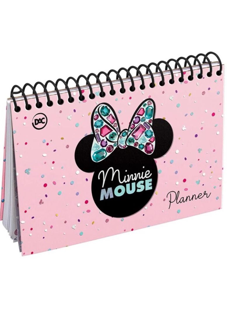 Fashion Planner Permanente Minnie 3064 Dac