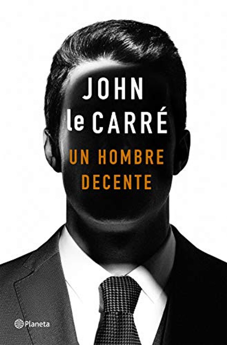 Book Un hombre decente