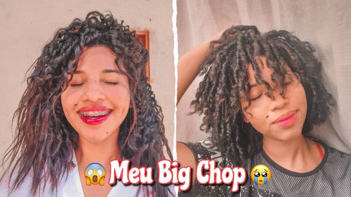 Fashion Meu BigChop