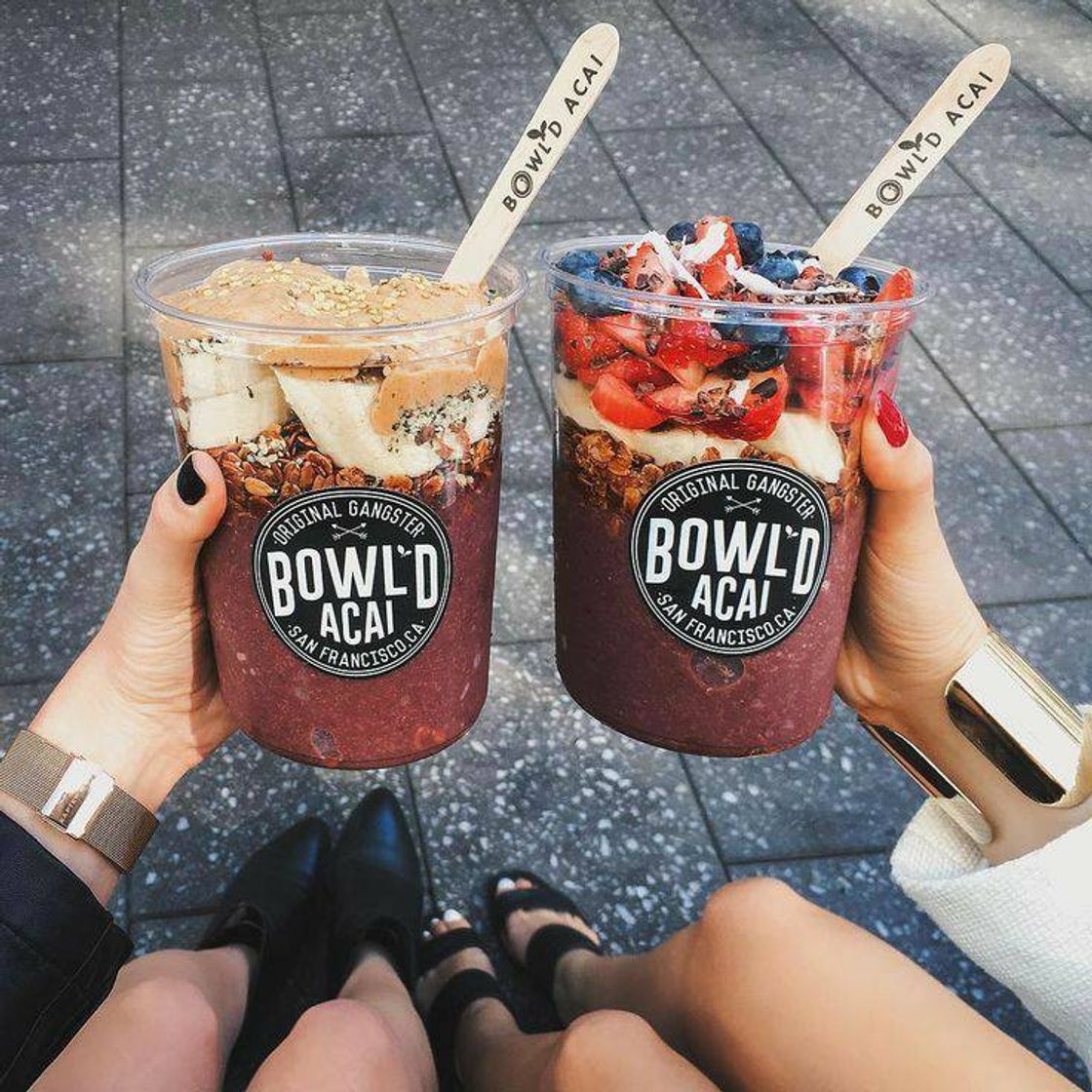 Moda Bowl