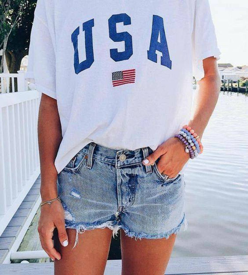 Moda 🇺🇸