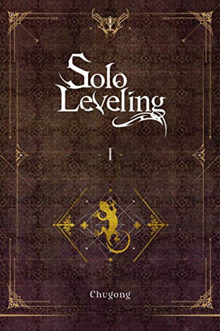 Libro Solo Leveling