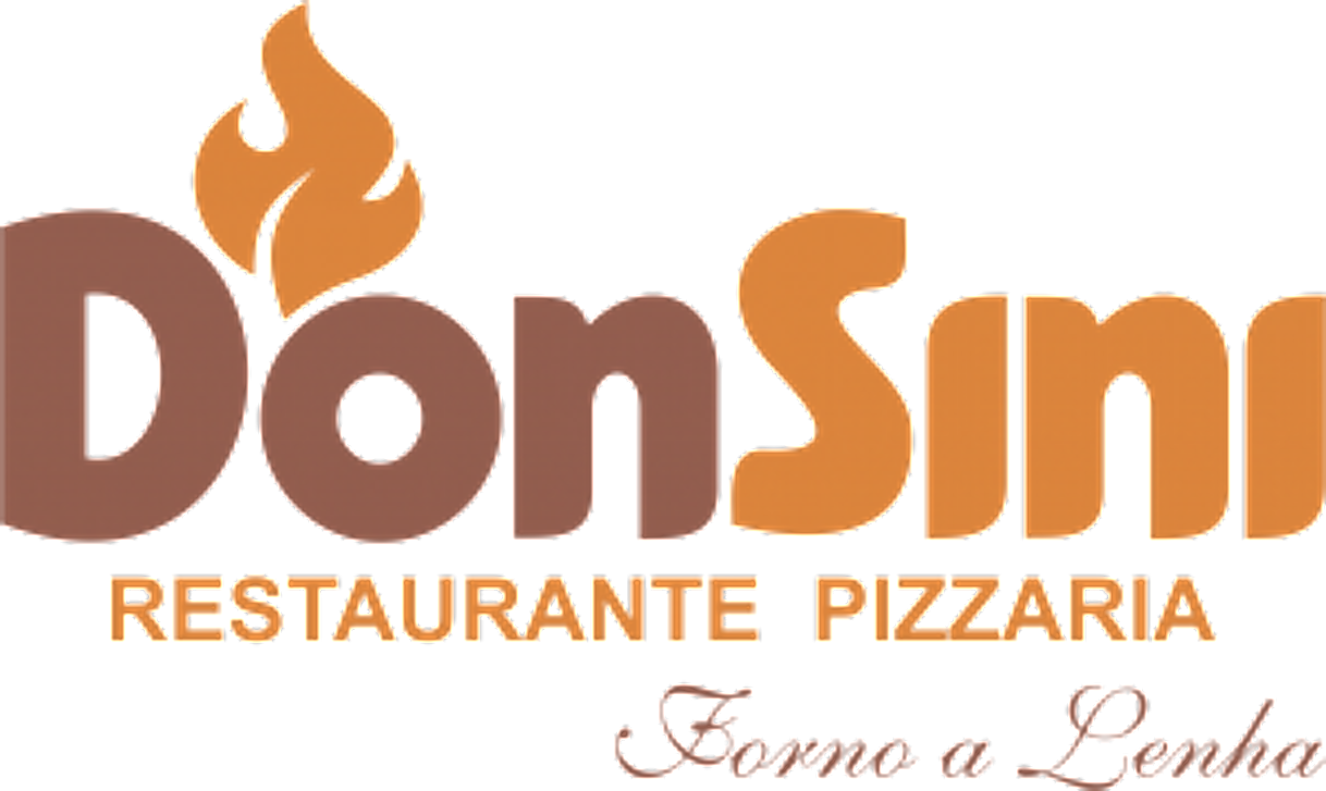 Restaurantes DonSini Concórdia Pizzaria e Restaurante