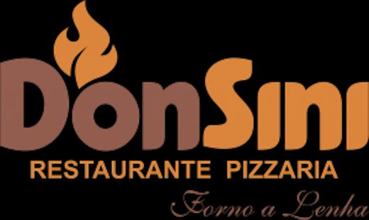DonSini Concórdia Pizzaria e Restaurante