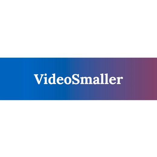 VideoSmaller