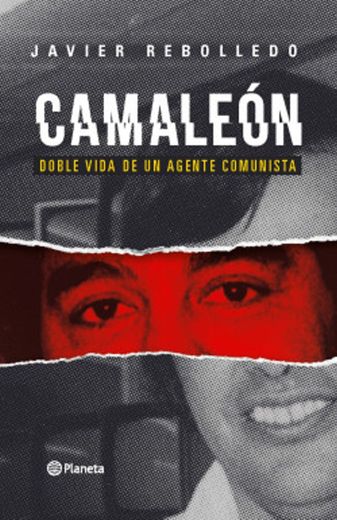 Camaleón: Doble vida de un agente comunista