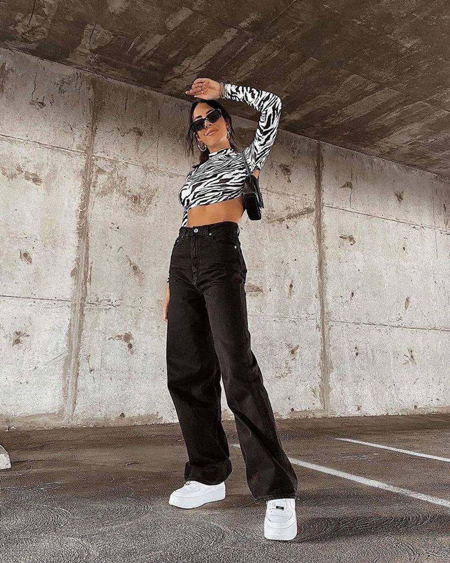 Social Outfit 