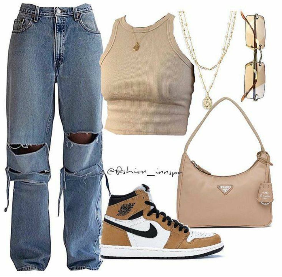 Social Outfit