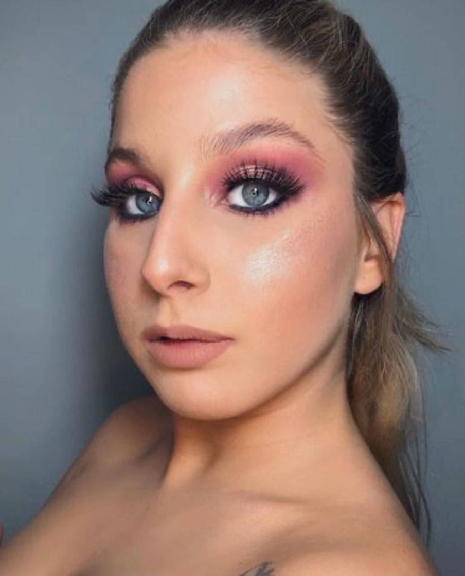 Social Maquiadora no Rio de Janeiro, zona oeste! 