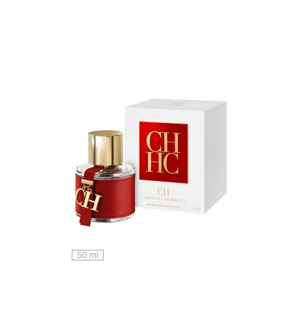 Product perfume carolina herrera ch