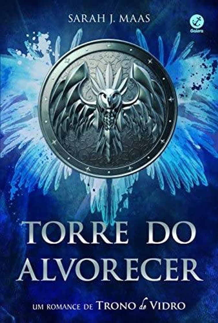 Books Torre do Alvorecer - Sarah J Maas