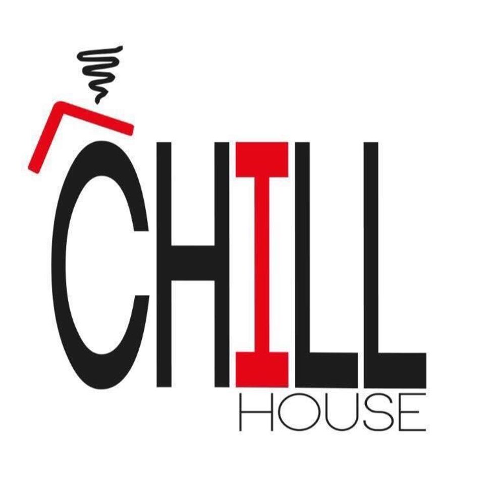 Restaurantes Chill House