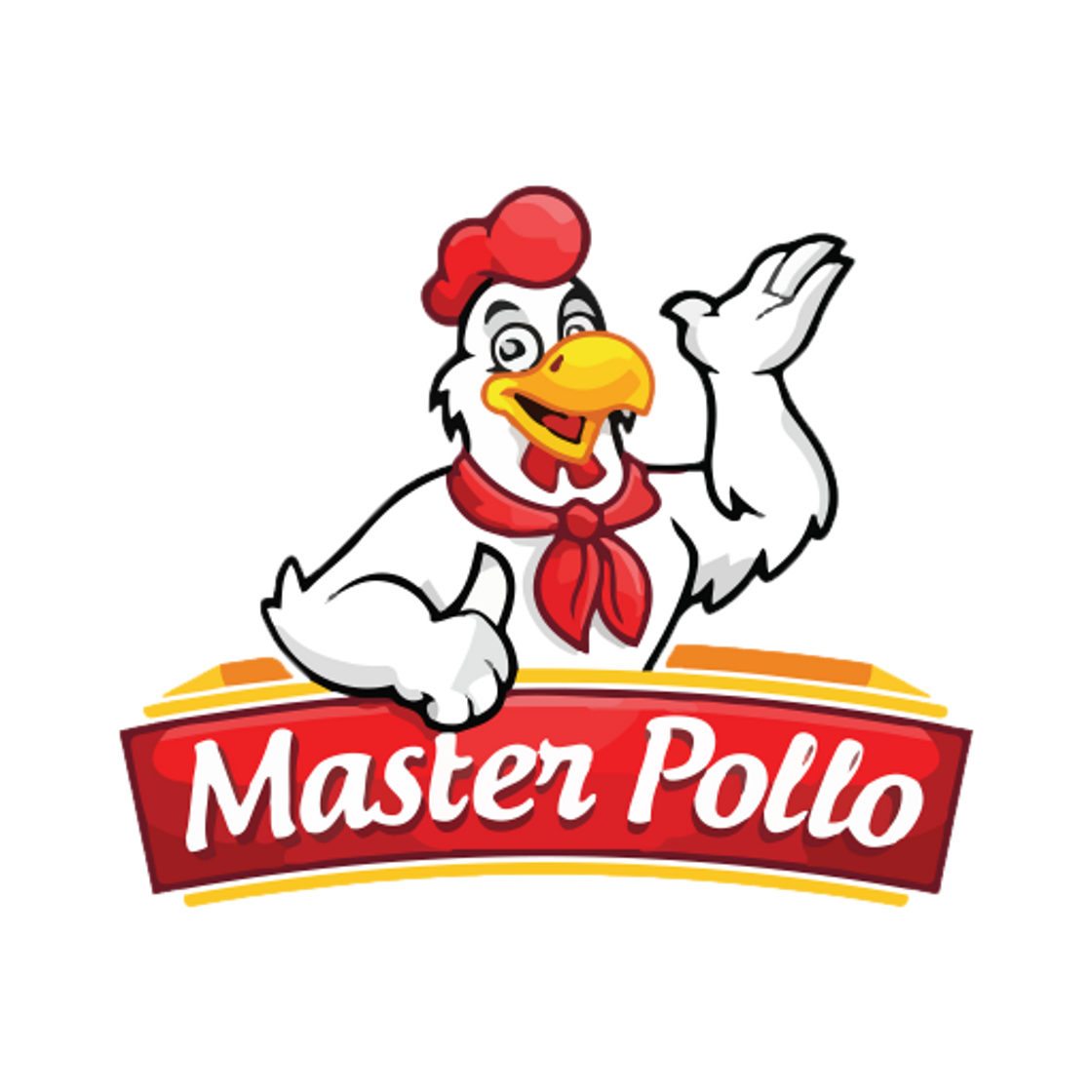 Restaurantes Master Pollo 2