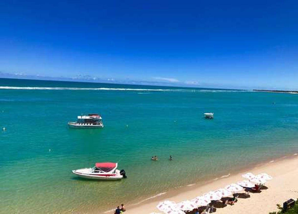 Restaurantes Barra de São Miguel AL