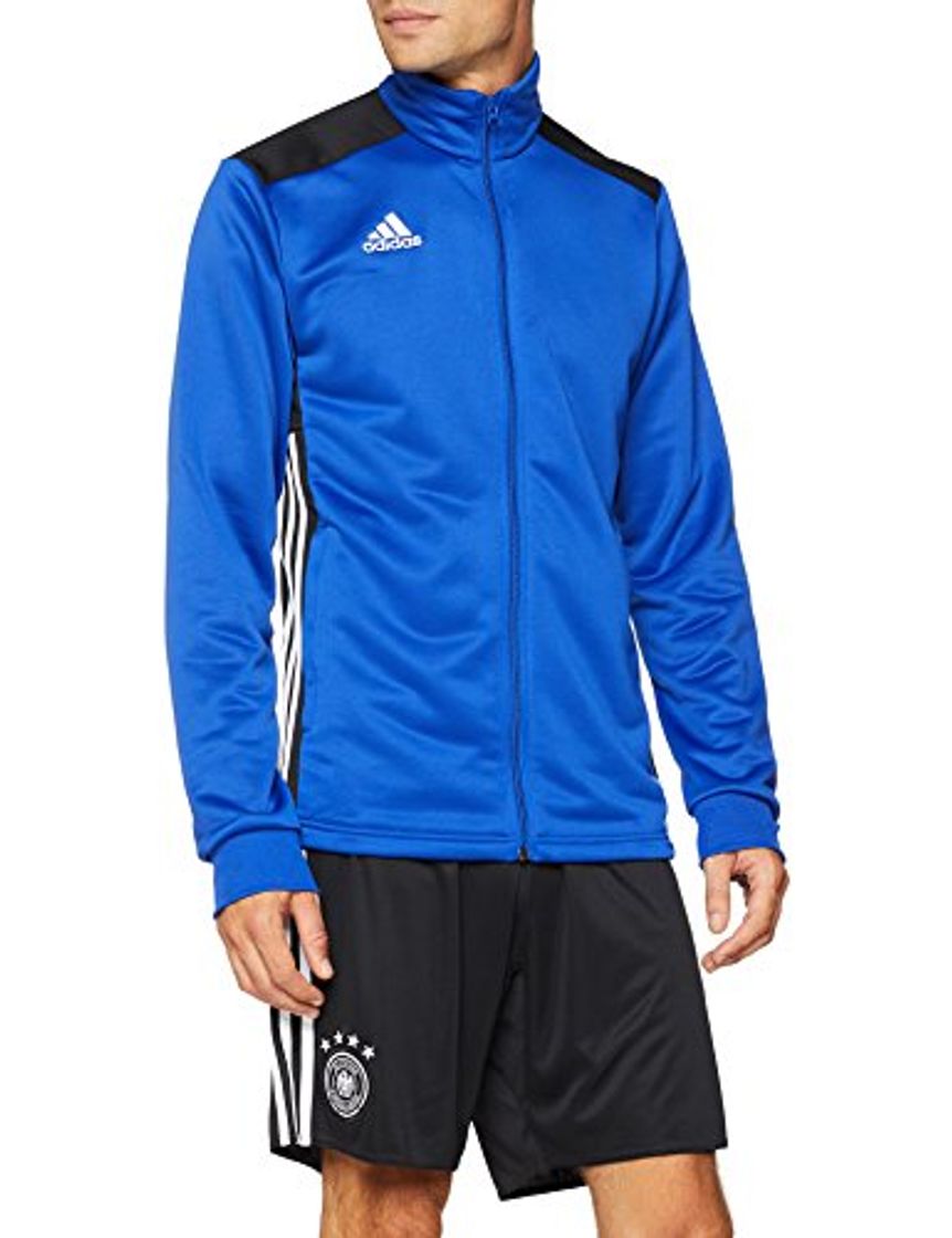 Product Adidas Regista 18 Track Top Chaqueta Deportiva, Hombre, Azul