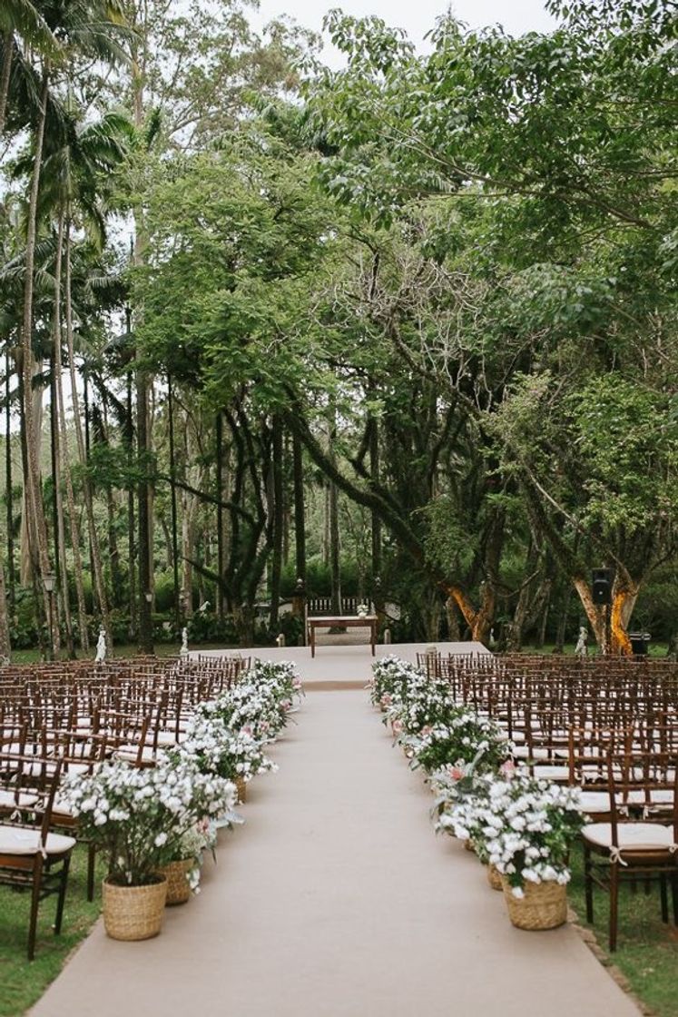 Fashion O casamento dos sonhos 