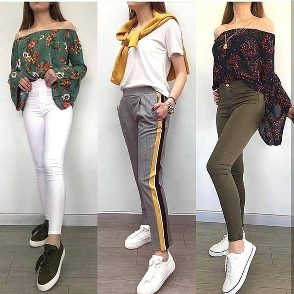 Social Outfit
