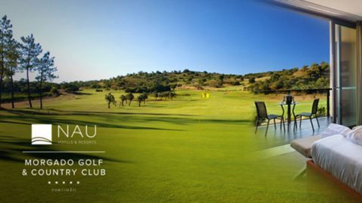 Lugar Morgado Golf & Country Club