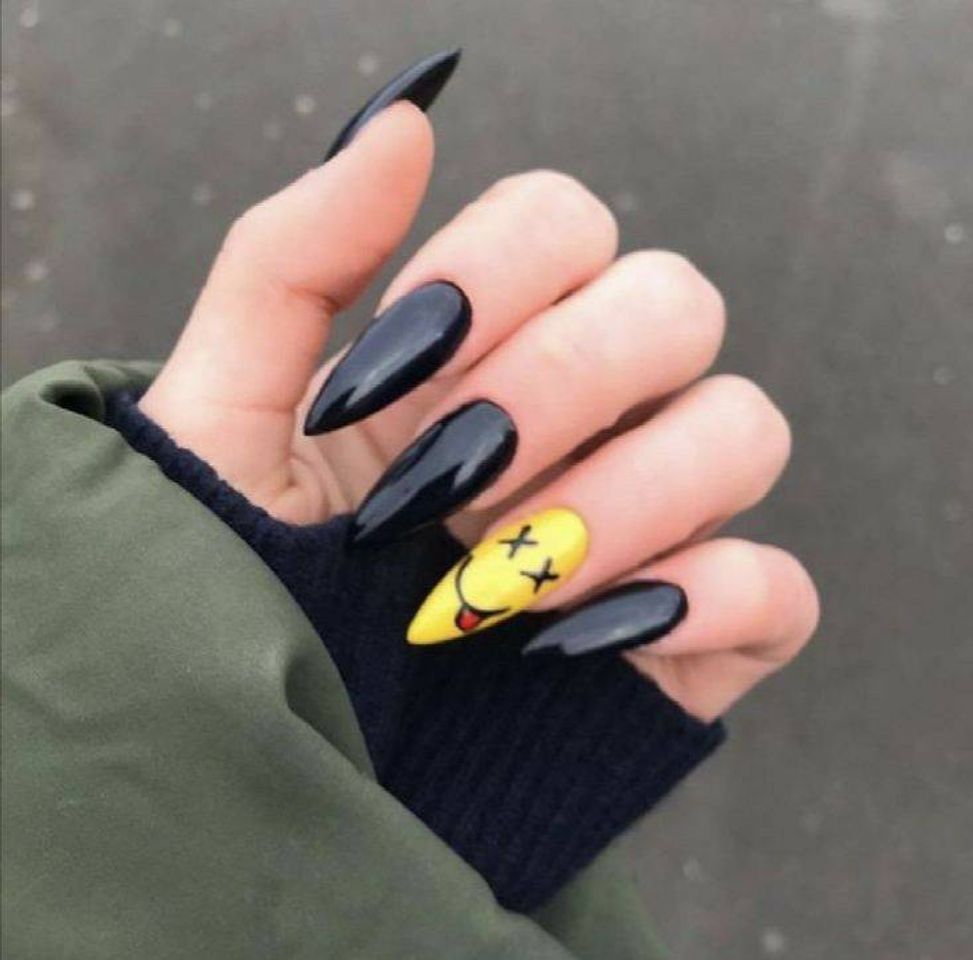 Moda Unhas