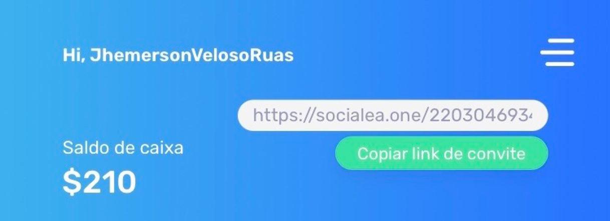 NOVO APP PRA GANHAR DINHEIRO APENAS RESPONDENDO PESQUISAS