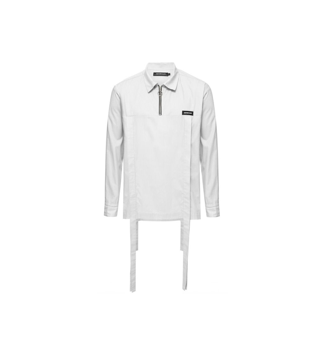 Camisa Faixas