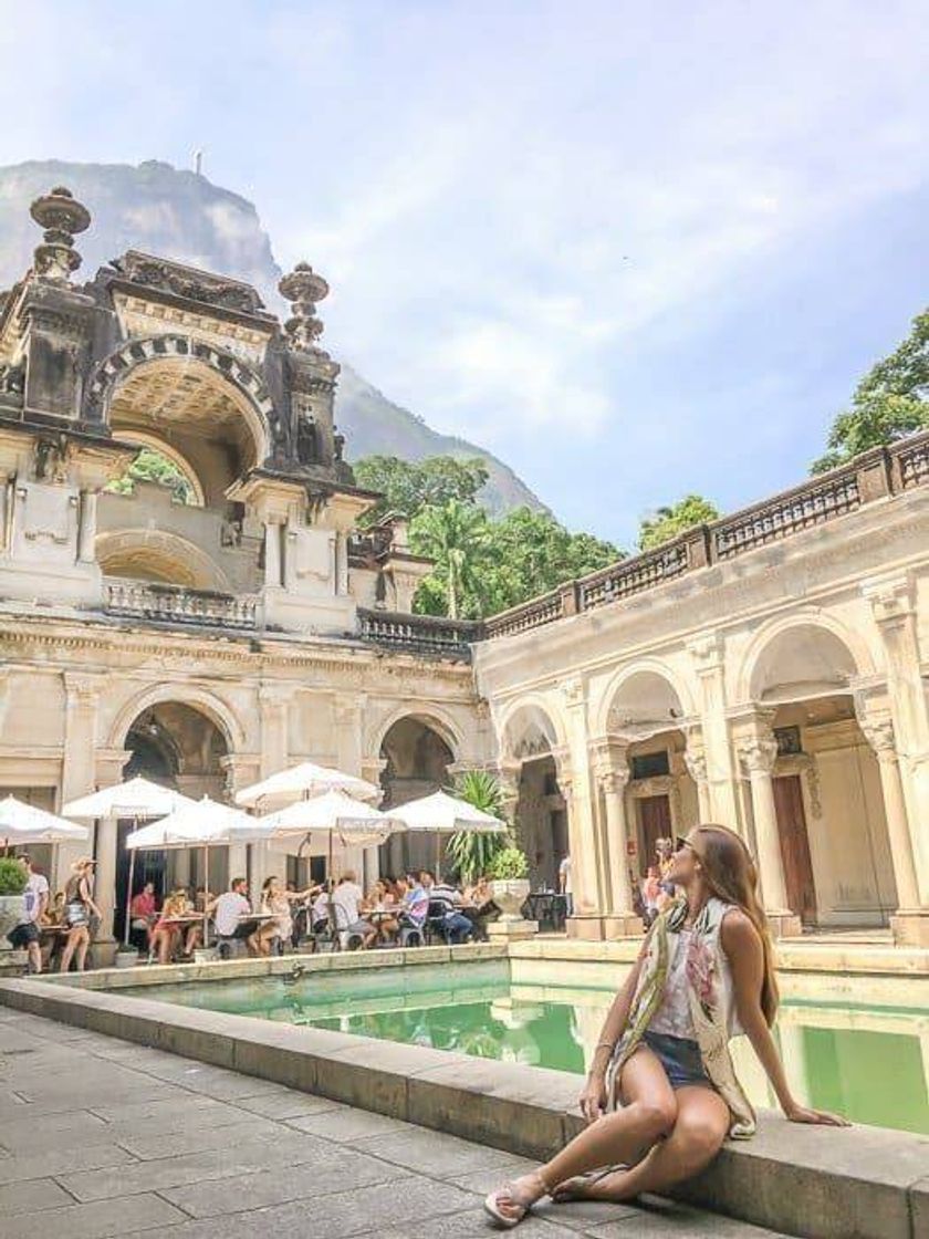 Moda Fotos pra bater no Rio de Janeiro 