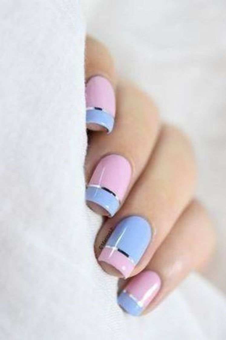 Moda Unhas