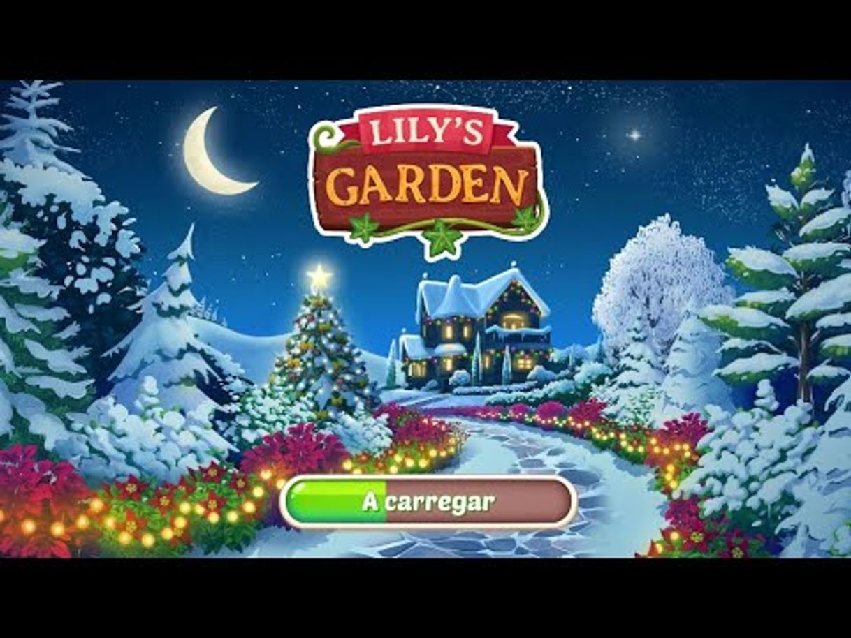 Fashion Lily's Garden ep 1🍒