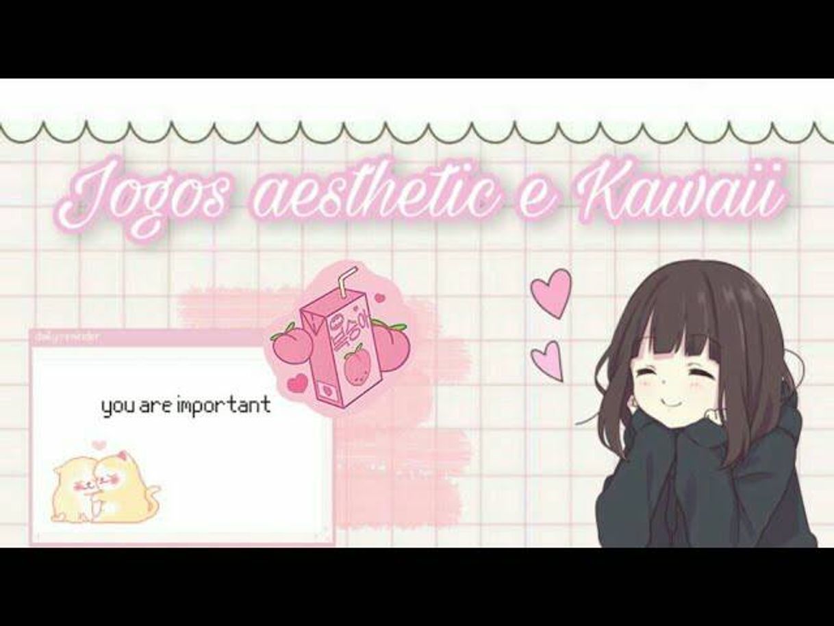 App Jogos aesthetic para sair do tédio| jogo do BTS🦄{Parte 7}