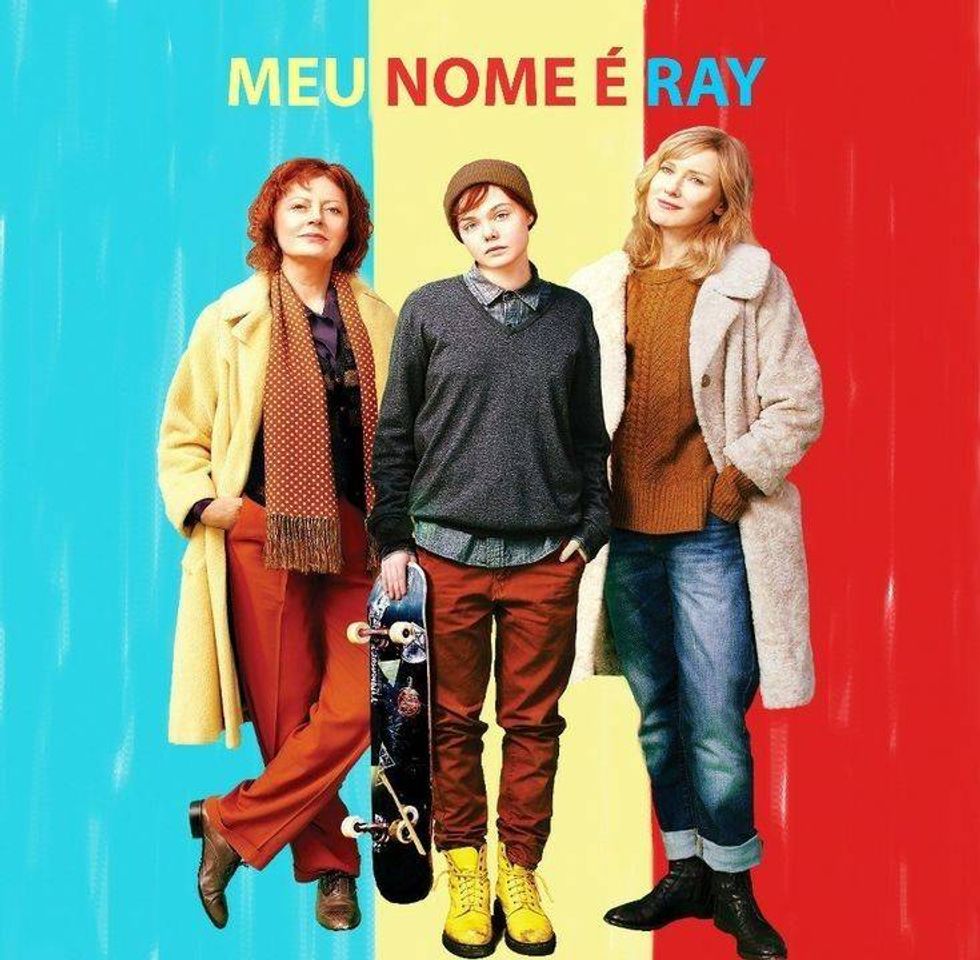 Movies Meu Nome é Ray 