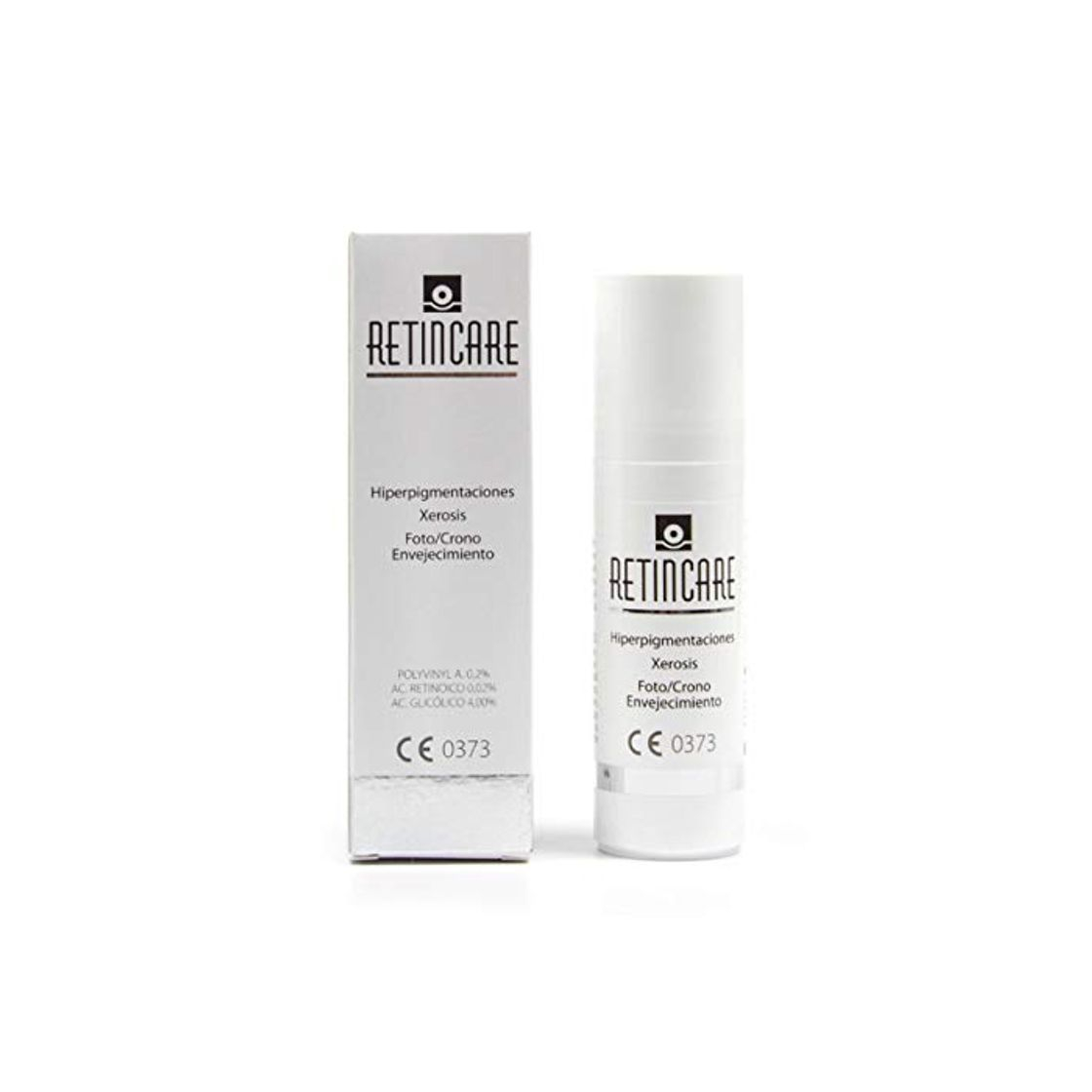 Belleza RETINCARE 30 ML.