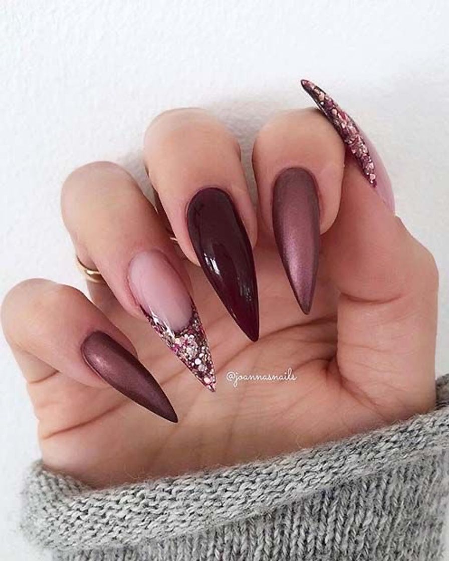 Moda NAILS 