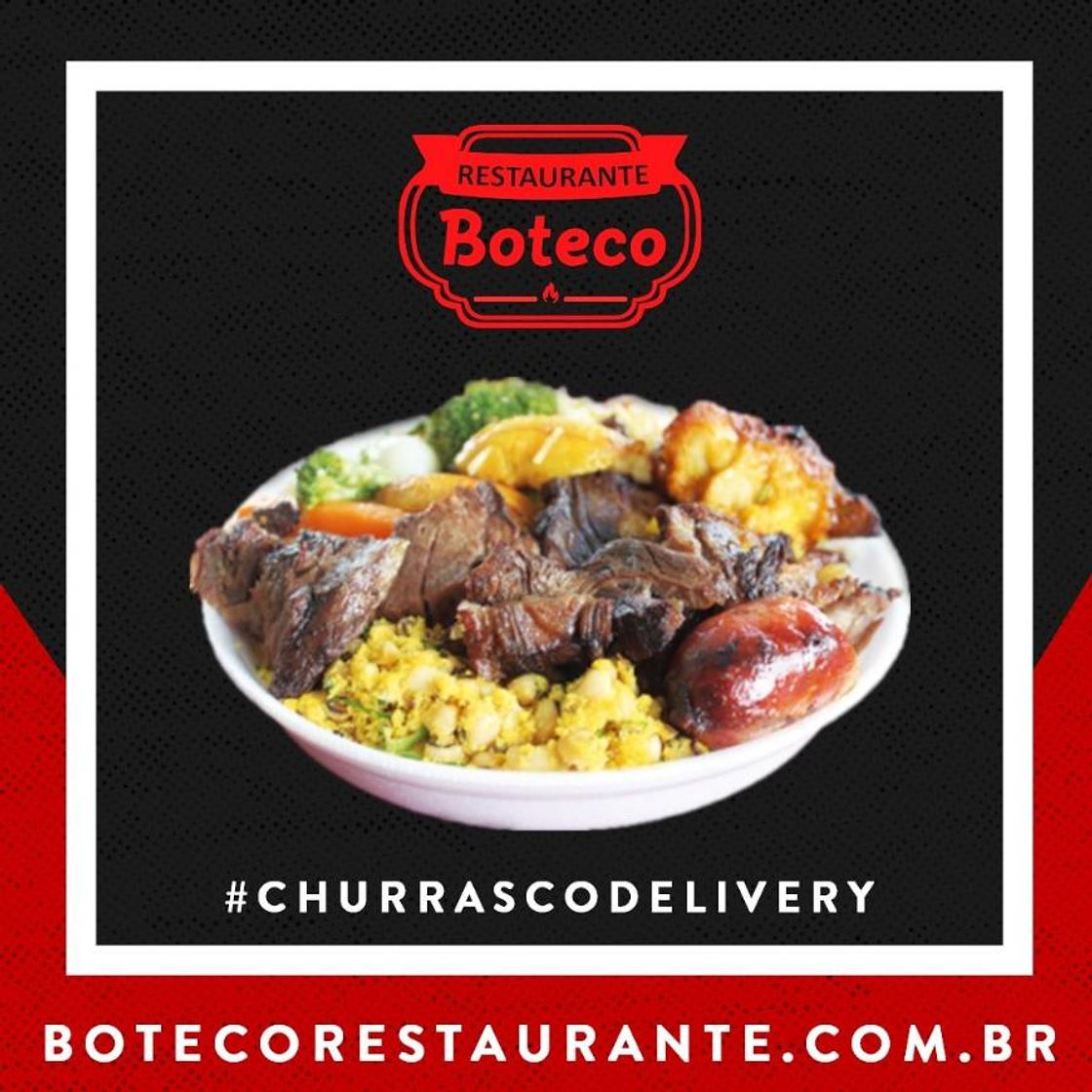 Restaurants Restaurante Boteco