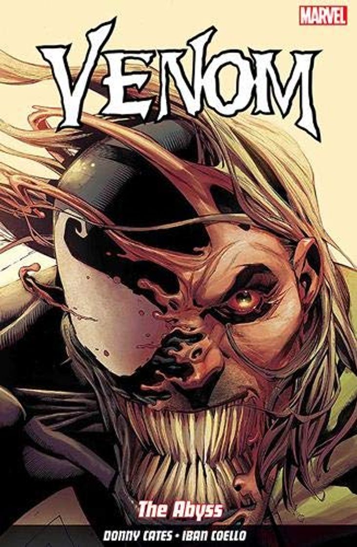 Libros Venom Vol. 2