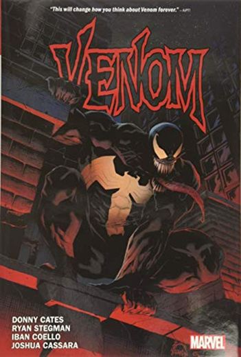 Venom by Donny Cates Vol