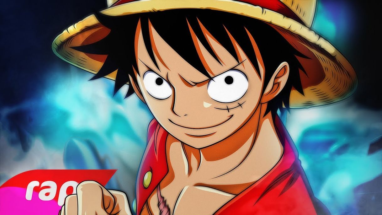 Music Rap do luffy rei dos piratas- 7 minutoz