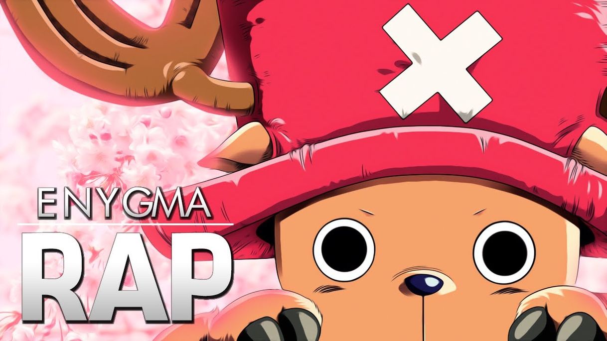 Canción Rap do Chopper (One Piece) | Flores de Cerejeira - YouTube