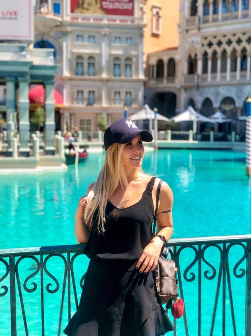 Place Vegas