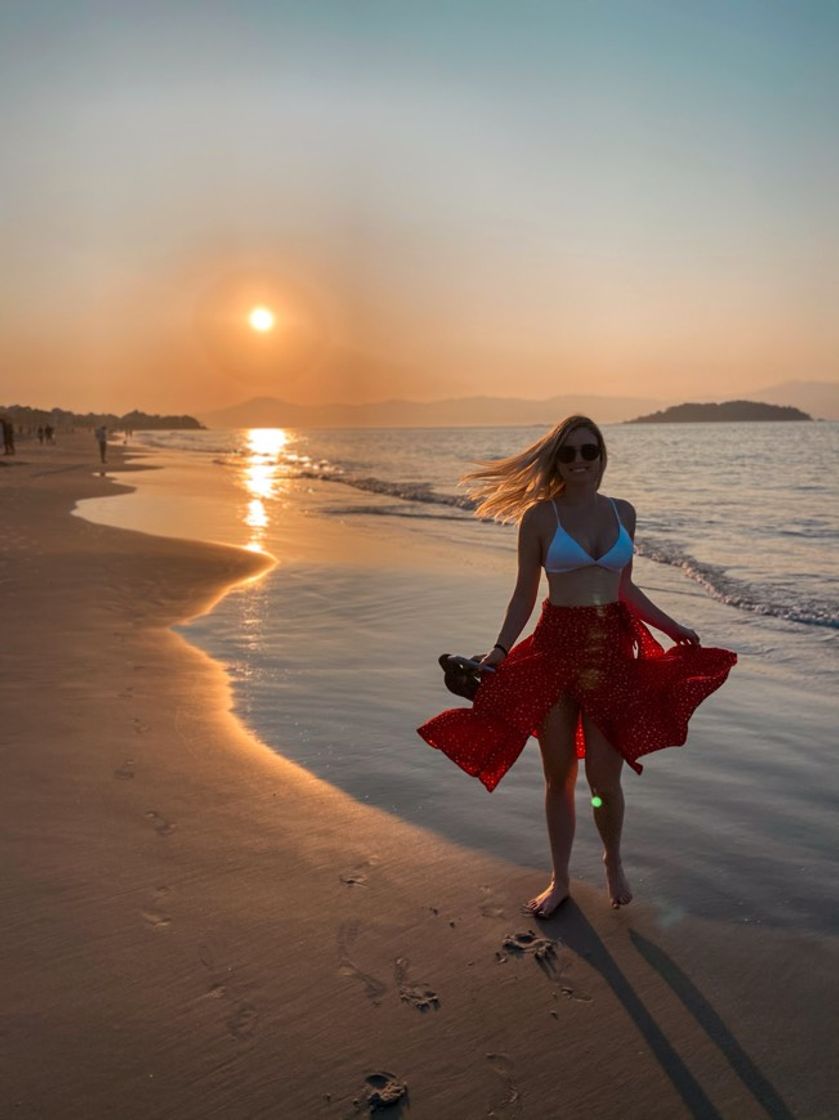 Place Florianópolis
