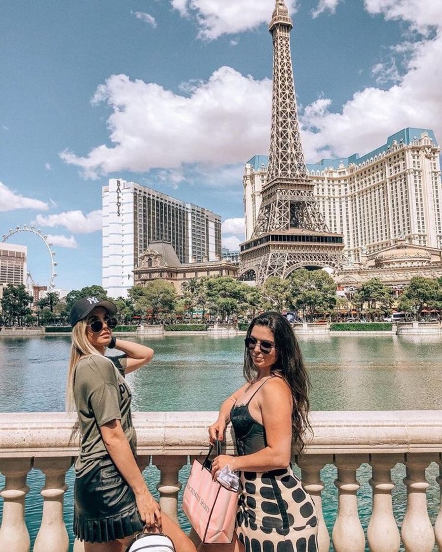 Social Vegas
